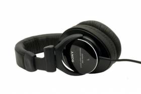 Sony MDR-V900HD