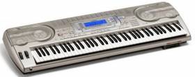 Casio WK-3800