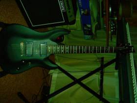 Schecter  Demon 6