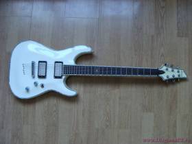 Schecter  C-1 Elite