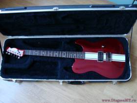 Fender Telecaster SE Esquire GT