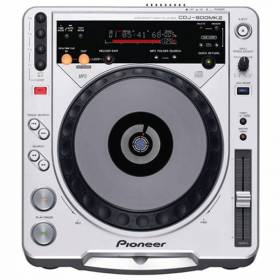 Pioneer CDJ-800