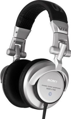 Sony MDR-v700DJ