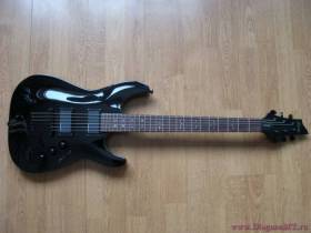 Schecter  Hellraiser C-1