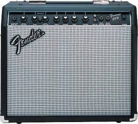 Fender Frontman 25
