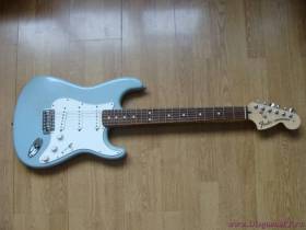 Fender Highway Stratocaster