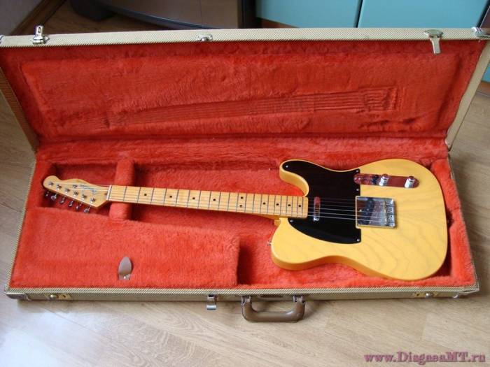 Fender Vintage
