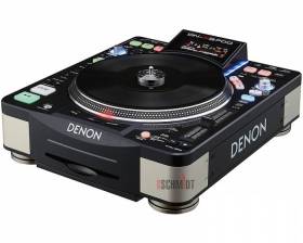 Denon DN-S3700 