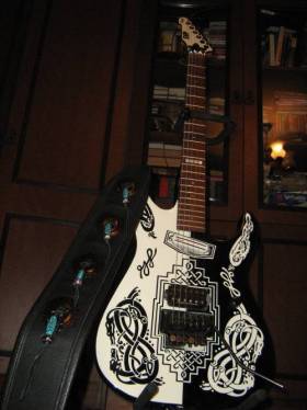 ESP Custom