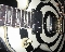 Epiphone Zakk Wylde LP Custom Bullseye Gold