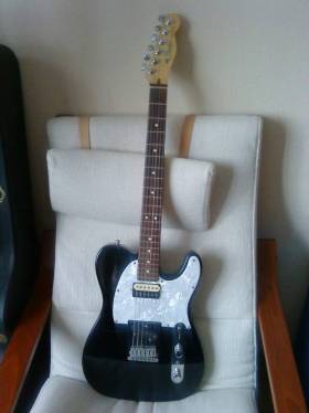 Fender American Standard telecaster