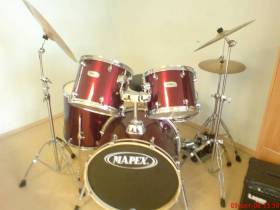 Mapex Q-Series