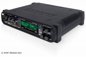 MOTU Ultralite MKIII HYBRID