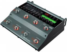 Мультипроцессор TC Electronics Nova System