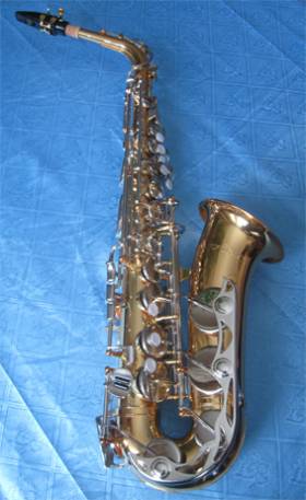 VITO (Yamaha) YAS-23