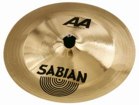 Sabian AA
