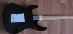 Yamaha Pacifica