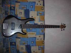 Washburn RB 2500