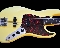 Fender Jazz bass 62