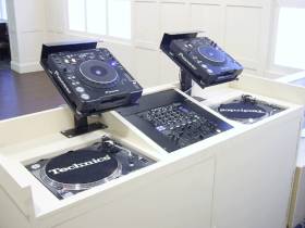 Pioneer CDJ-2000
