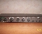 analog signal delay processor Korg SD-400