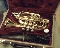 Phaeton 3000 Pocket Trumpet