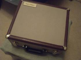 Phaeton 3000 Pocket Trumpet