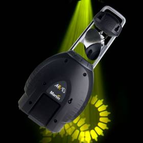 Martin Professional MX-10 Extreme