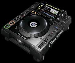 Pioneer CDJ-2000
