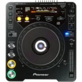 Pioneer CDJ-1000 MK3