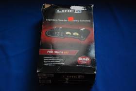 Line 6 POD Studio UX2