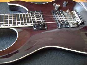 ESP Horizon FR Standart Series