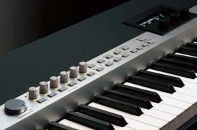Yamaha CP5