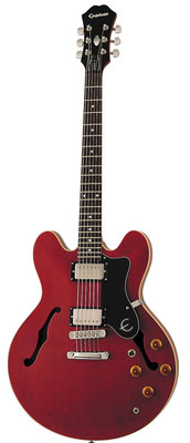 Epiphone dot