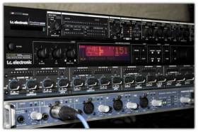 Финалайзер (для мастеринга) TC Electronic Finalizer express