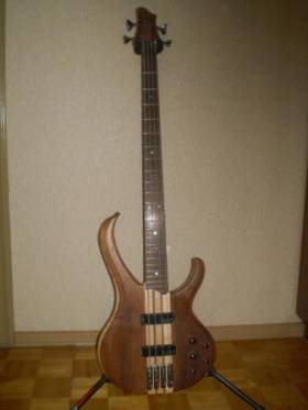Ibanez BTB670