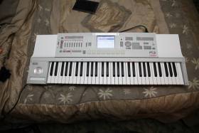 Korg M3 Xpanded