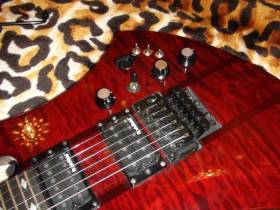 B.C.Rich Mockingbird