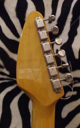 Phantom Phantom Teardrop