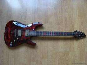 Schecter  Bloodmoon