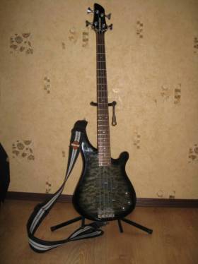 Fernandes FRB40 SBG