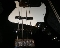 Fender Jazz Bass fretless