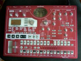 Korg Electribe ESX-1