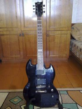 LTD by ESP Viper 200FM