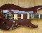 Ibanez S540 Custom Made