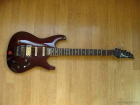 Ibanez S540 Custom Made
