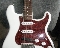 Fender Vintage Squier Strat