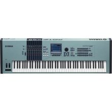 Yamaha Tyros 4