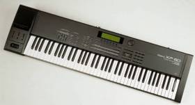 Roland XP-80