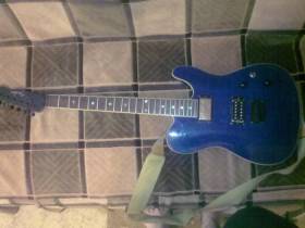 Fender Telecaster SE